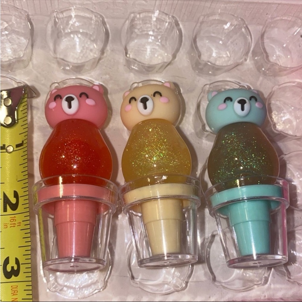 Lip tints bundle #1 - Picture 4 of 4